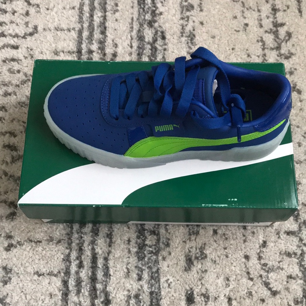 Puma sneaker